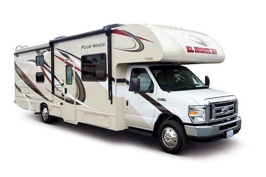 FS-Family Motorhome